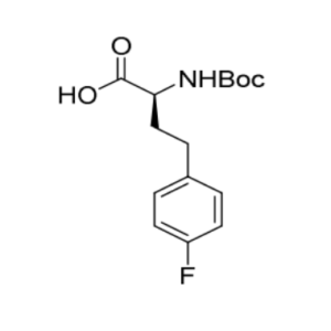 (R)-2-TERT-BUTOXYCARBONYLAMINO-4-(4-FLUORO-PHENYL)-BUTYRIC ACID