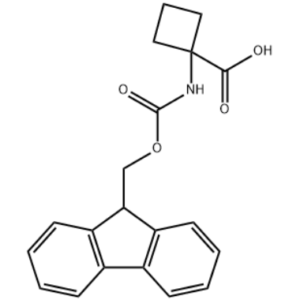 FMOC-1-AMINO-1-CYCLOBUTANECARBOXYLIC ACID
