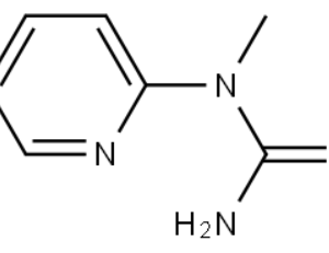 N-Methyl-N-Pyridin-2-Ylthiourea