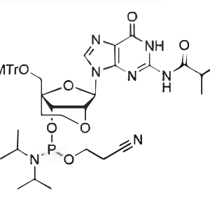 ENA-G(ibu)-Phosphoramidite