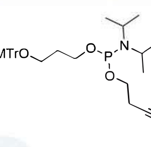Spacer Phosphoramidite C3