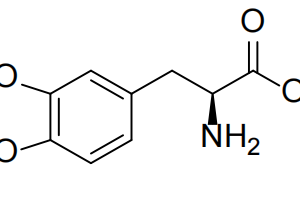(S)-2-amino-3- (benzo[d][1,3]dioxol- 5-yl)propanoic acid