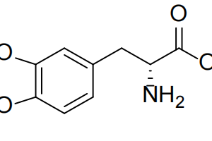 (R)-2-amino-3- (benzo[d][1,3]dioxol- 5-yl)propanoic acid