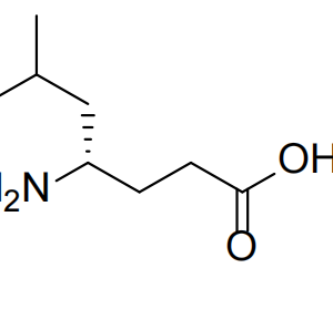 (S)-4-amino-6- methylheptanoic acid