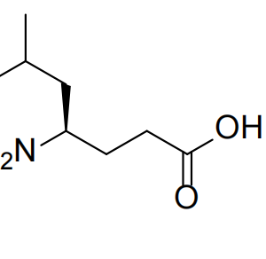 (R)-4-amino-6- methylheptanoicacid