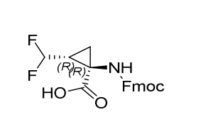 (2S)-2-{[(9H-fluoren-9-yl)methoxy]carbonylamino}-3-(2-fluorophenyl)propanoic acid