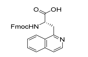 (2S)-2-{[(9H-fluoren-9-yl)methoxy]carbonylamino}-3-(1H-imidazol-4-yl)propanoic acid