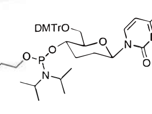 HNA-C(Bz)-CE-Phosphoramidite