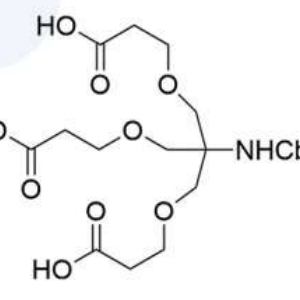 Peracetylated GalNAc-L96-Acid-1