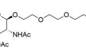 Peracetylated GalNAc Pentenoic Acid-1