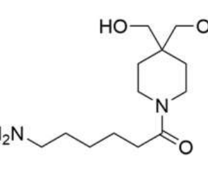 Peracetylated GalNAc-C3-Amine-1