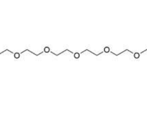 Peracetylated GalNAc-PEG linker-Acid-1