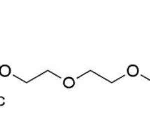Peracetylated GalNAc-PEG linker-Acid-2