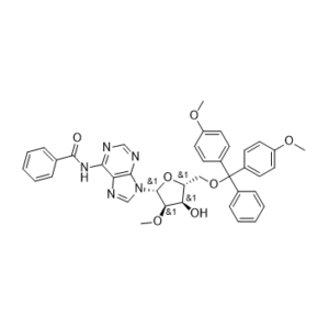5'-O-DMT-N6-Bz-2'-OMe-A