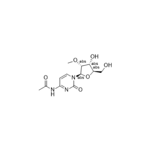 N4-Ac-2'-OMe-rC