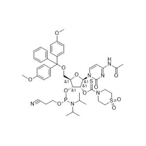 2'-TC-C(Ac)-3'-CE-phosphoramidite