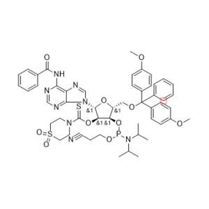 2'-TC-A(Bz)-3'-CE-phosphoramidite