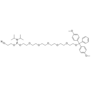 Spacer 18 phosphoramidite