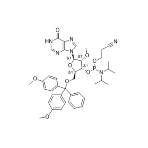 2'-OMe-I-3'-CE-phosphoramidite