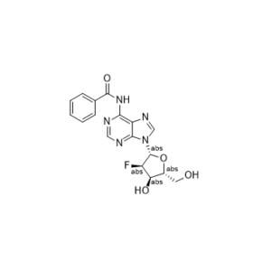 N6-Bz-2'-F-2'-dA