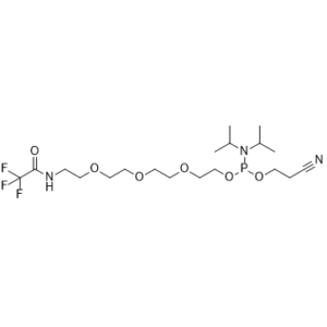 5'-Amino-Modifier TEG CE- Phosphoramidite