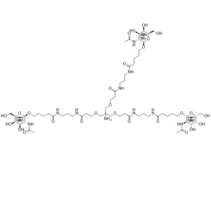ASGPRligand-1