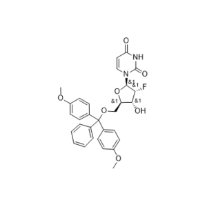 5'-O-DMT-2'-F-dU