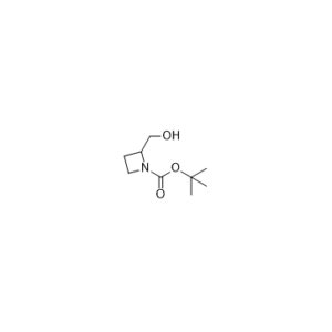 2-HYDROXYMETHYL-AZETIDINE-1-CARBOXYLIC ACID TERT-BUTYL ESTER