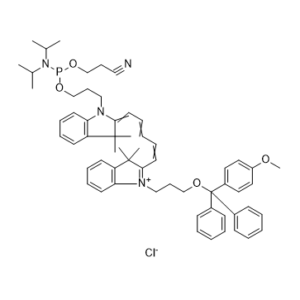 Cy5 amidite