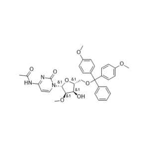 5'-DMT-2'-OMe-Ac-C