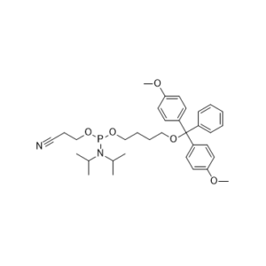 Spacer C4 phosphoramidite