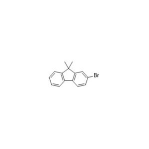 2-Bromo-9,9-dimethylfluorene