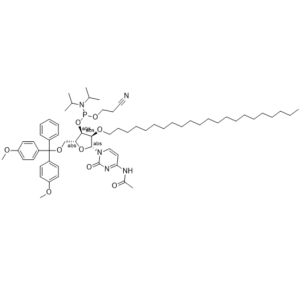 2'-0-C22-C(Ac) -3'-CE-phosphoramidite