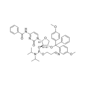 TNA-C(Bz)-3'-CE-phosphoramidite