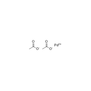 Palladium (II) Acetate