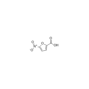 5-Nitro-2-furoic acid