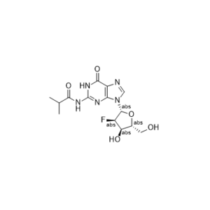 N6-Bz-2'-F-2'-dA