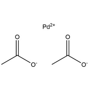Palladium (II) Acetate