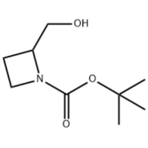 2-HYDROXYMETHYL-AZETIDINE-1-CARBOXYLIC ACID TERT-BUTYL ESTER