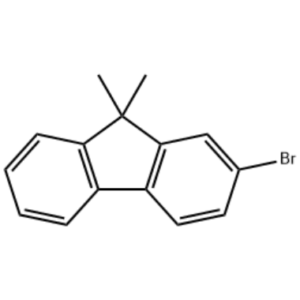 2-Bromo-9,9-dimethylfluorene